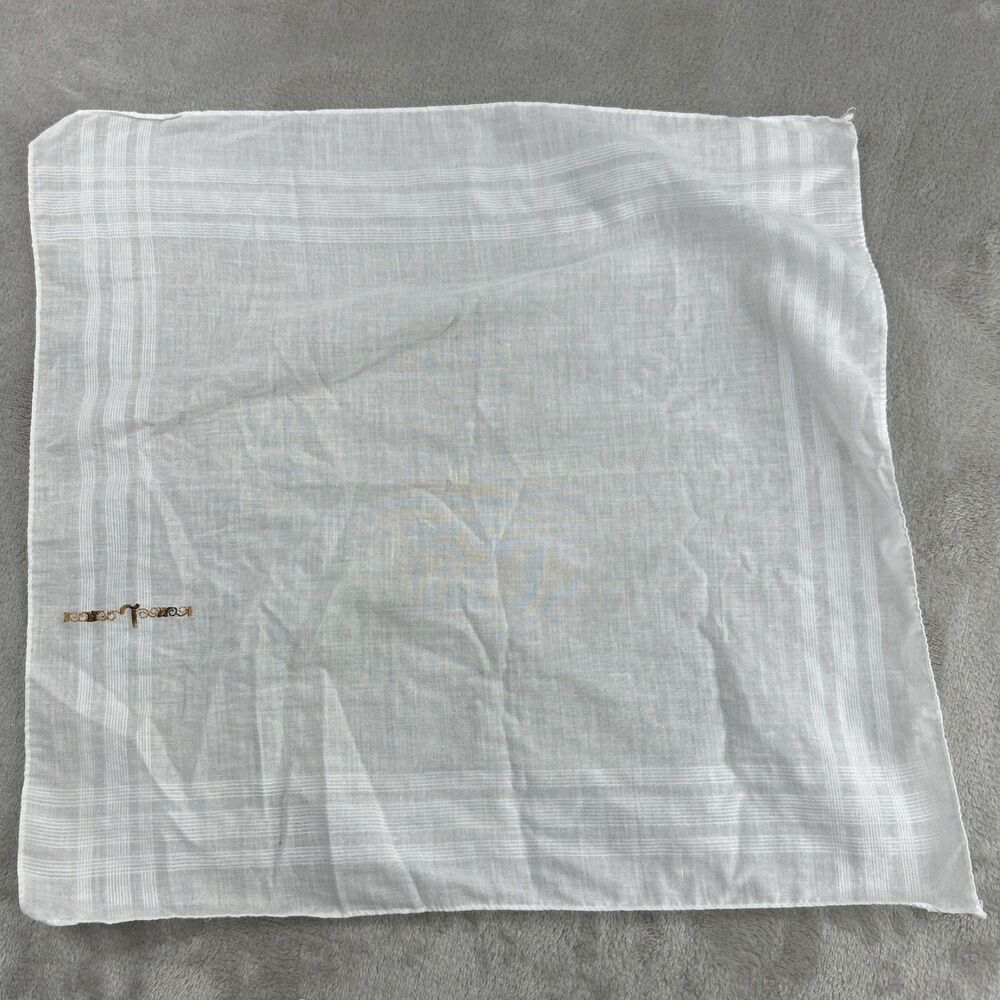 Vtg Erin O'Dell Handkerchief Hankie Lot Floral Embroidered Mother Mix Brands - Picture 6 of 10